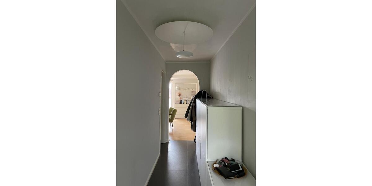 Etagenwohnung Tübingen Schönblick / Winkelwiese - 2 Zimmer, 46 m&sup2;, 299.000&euro; | Angebot:27076331