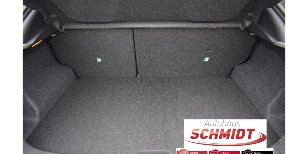 Nissan Juke 1.500 km 23.990 &euro; Sachsenheim 74343