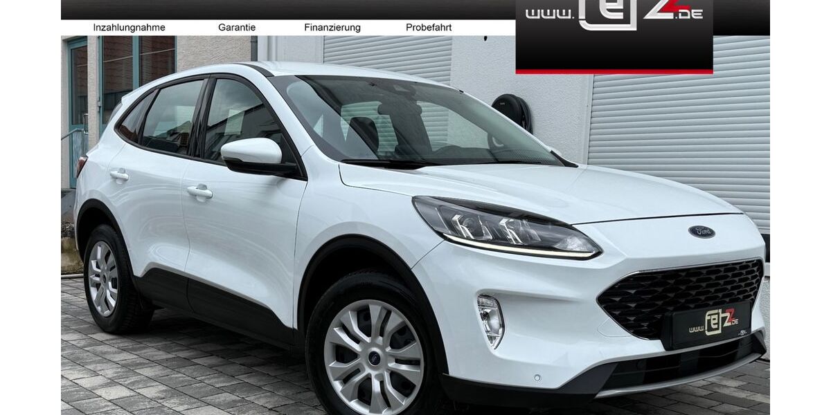 Ford Kuga 42.000 km 17.999 &euro; Weil im Schönbuch 71093