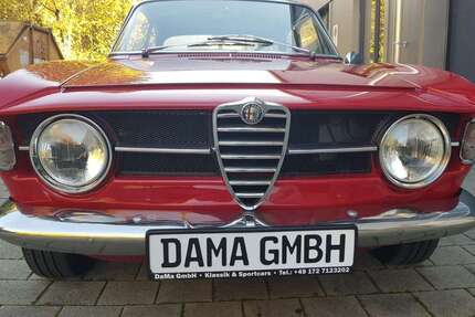 Alfa Romeo GT 86.433 km 34.900 € Remseck am Neckar 71686