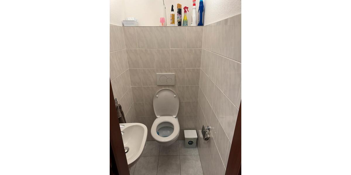 Privatverkauf: Gepflegte 2,5-Zi.-Whg. mit großem Sonnenbalkon +TG 2.5 zimmer