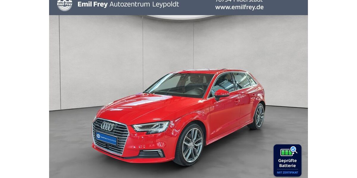 Audi A3 87.953 km 17.890 &euro; Filderstadt 70794