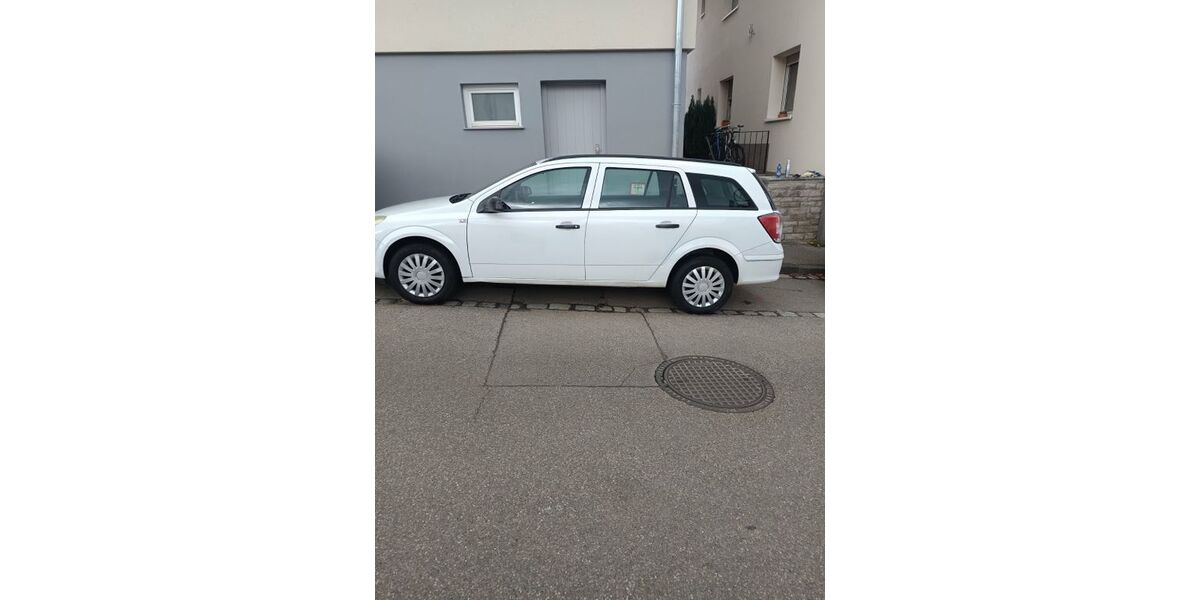 Opel Astra 273.021 km 2.250 &euro; Korntal-Münchingen 70825