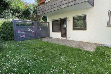 Wohnung Besigheim - 4 Zimmer, 85 m&sup2;, 245.000&euro; | Angebot:26854434