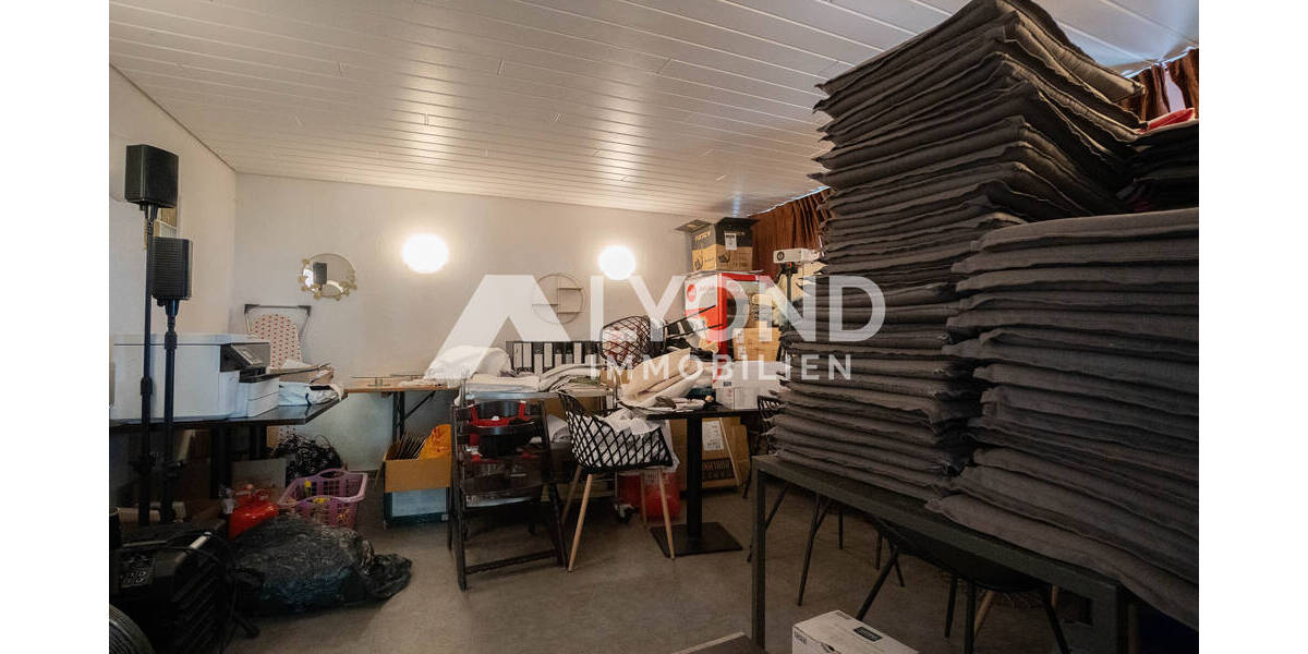 Gewerbeobjekt Großbottwar Winzerhausen - 2.500&euro; | Angebot:26418425