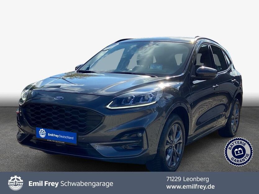 Ford Kuga 15.164 km 29.150 € Leonberg 71229