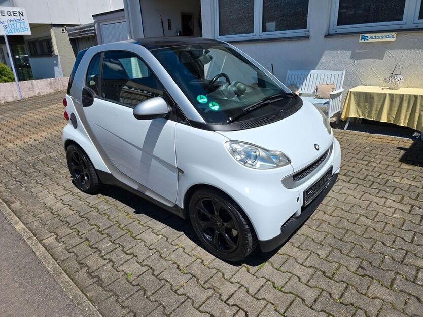 ForTwo
