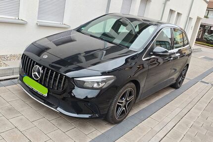Mercedes-Benz B 200 129.900 km 17.999 &euro; WOLFSCHLUGEN 72649