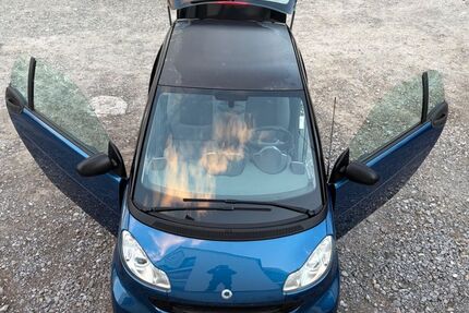 Smart ForTwo 146.446 km 2.990 &euro; Böblingen 71032