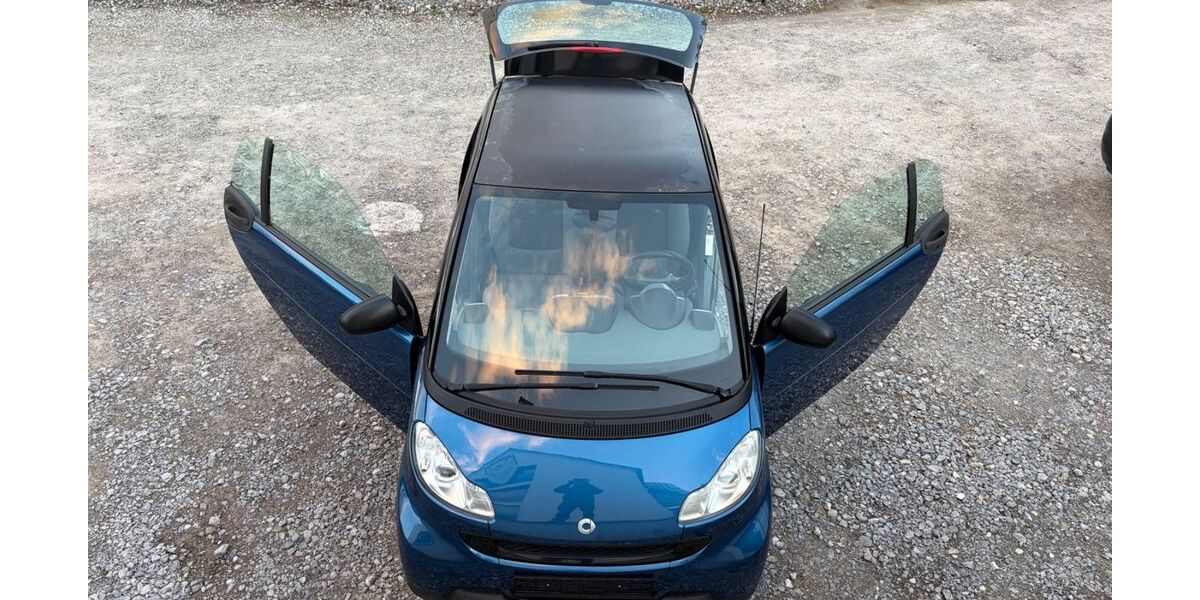 Smart ForTwo 146.446 km 2.990 &euro; Böblingen 71032