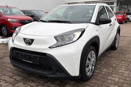 Toyota Aygo (X) 22.972 km 11.995 &euro; Stuttgart 70597
