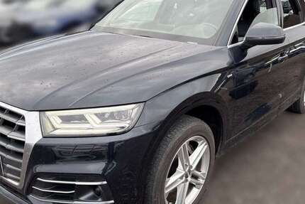 Audi Q5 99.582 km 29.800 &euro; Gerlingen 70839