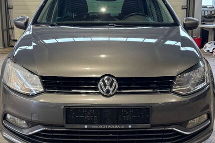 VW Polo 335.100 km 4.990 &euro; Holzgerlingen 71088