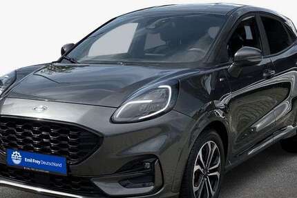 Ford Puma 19.579 km 16.250 € Leonberg 71229