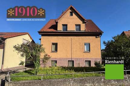 Haus zum Kaufen in Ludwigsburg 395.000 € 117 m² 6 zimmer