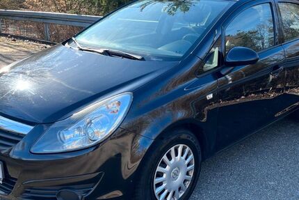 Opel Corsa 78.900 km 2.590 &euro; Sindelfingen 71065