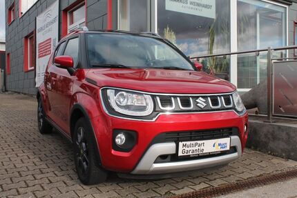Suzuki Ignis 30.950 km 17.901 &euro; Nufringen 71154