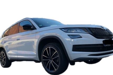 Skoda Kodiaq 57.000 km 37.890 € Sersheim 74372