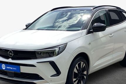 Opel Grandland (X) 30.769 km 21.890 &euro; Leonberg 71229