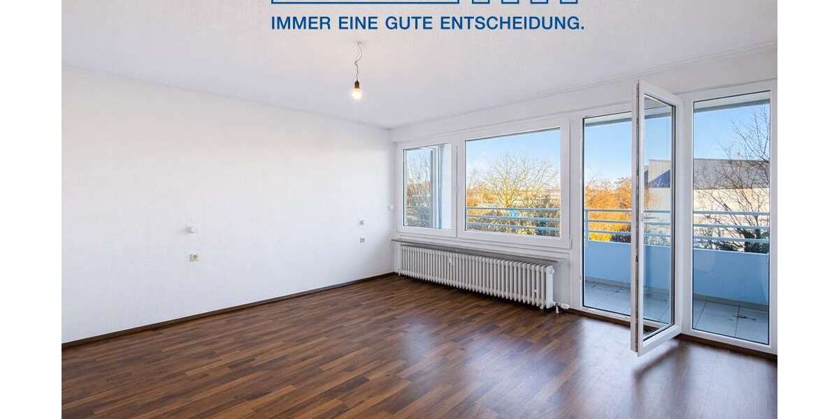 Etagenwohnung Ostfildern - 2.5 Zimmer, 70 m&sup2;, 235.000&euro; | Angebot:25284159
