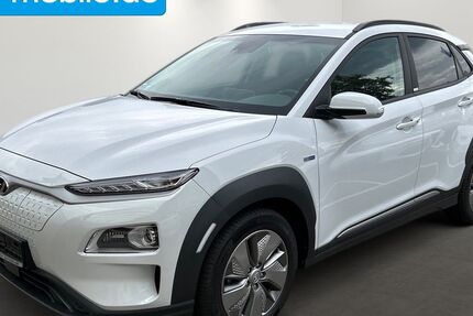 Hyundai KONA 30.679 km 21.990 € Leonberg 71229