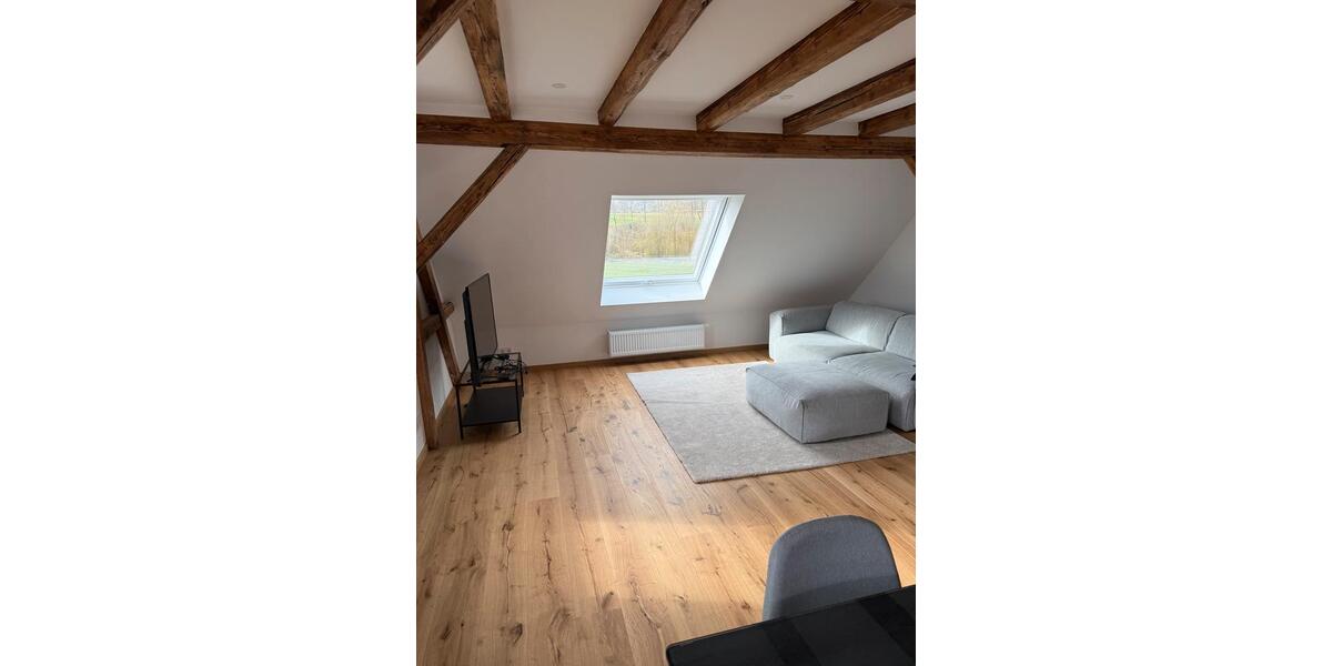 Maisonettenwohnung Leonberg - 3 Zimmer, 110 m&sup2;, 1.600&euro; | Angebot:26104306