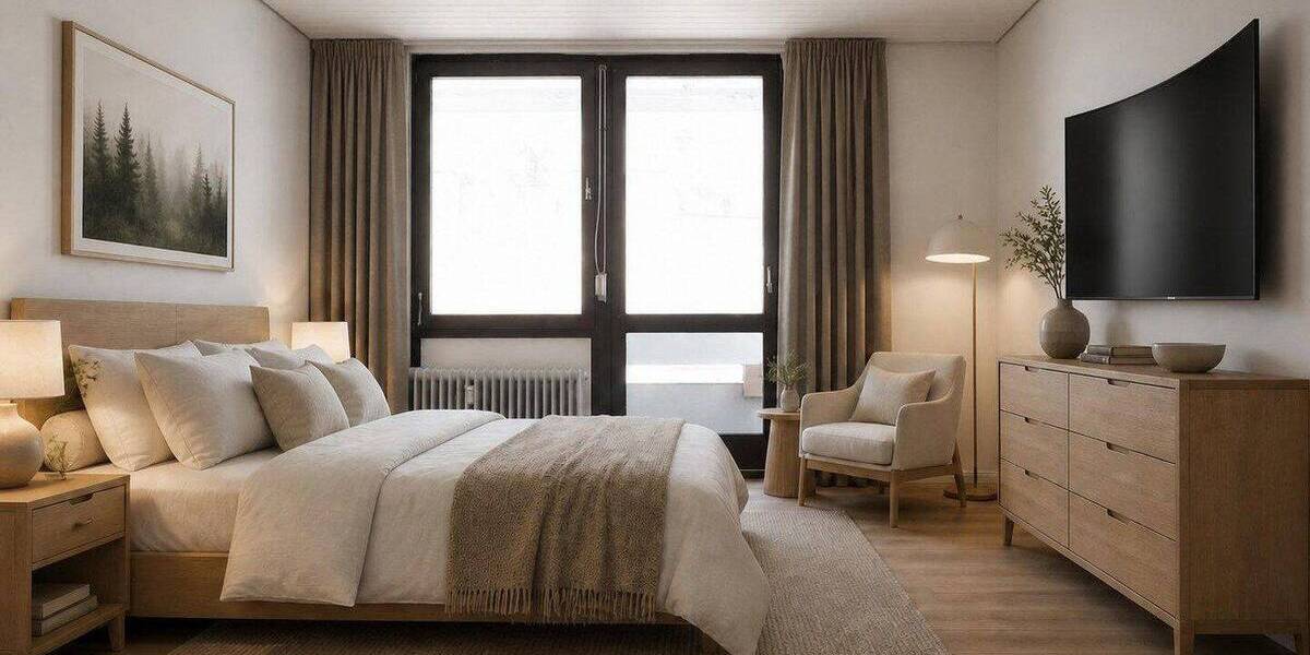 Etagenwohnung Warmbronn-Leonberg Warmbronn - 3 Zimmer, 110 m&sup2;, 495.000&euro; | Angebot:26879428