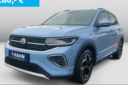 VW T-Cross 10.517 km 25.740 &euro; Wendlingen 73240