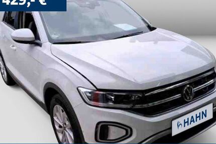 VW T-Roc 35.451 km 26.430 € Fellbach 70736