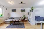 Etagenwohnung Stuttgart Vaihingen - 1 Zimmer, 51 m&sup2;, 199.000&euro; | Angebot:25683106