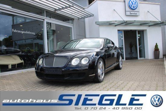 Continental GT