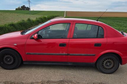 Opel Astra 235.000 km 2.000 &euro; Hemmingen 71282