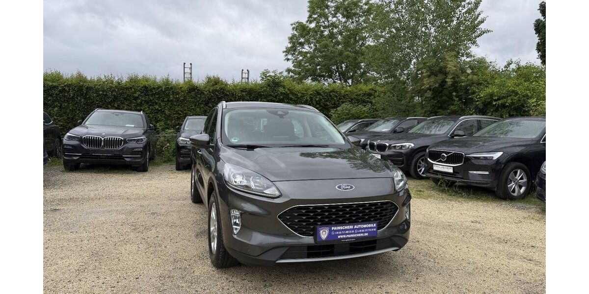 Ford Kuga 120.000 km 13.499 &euro; Stuttgart 70567