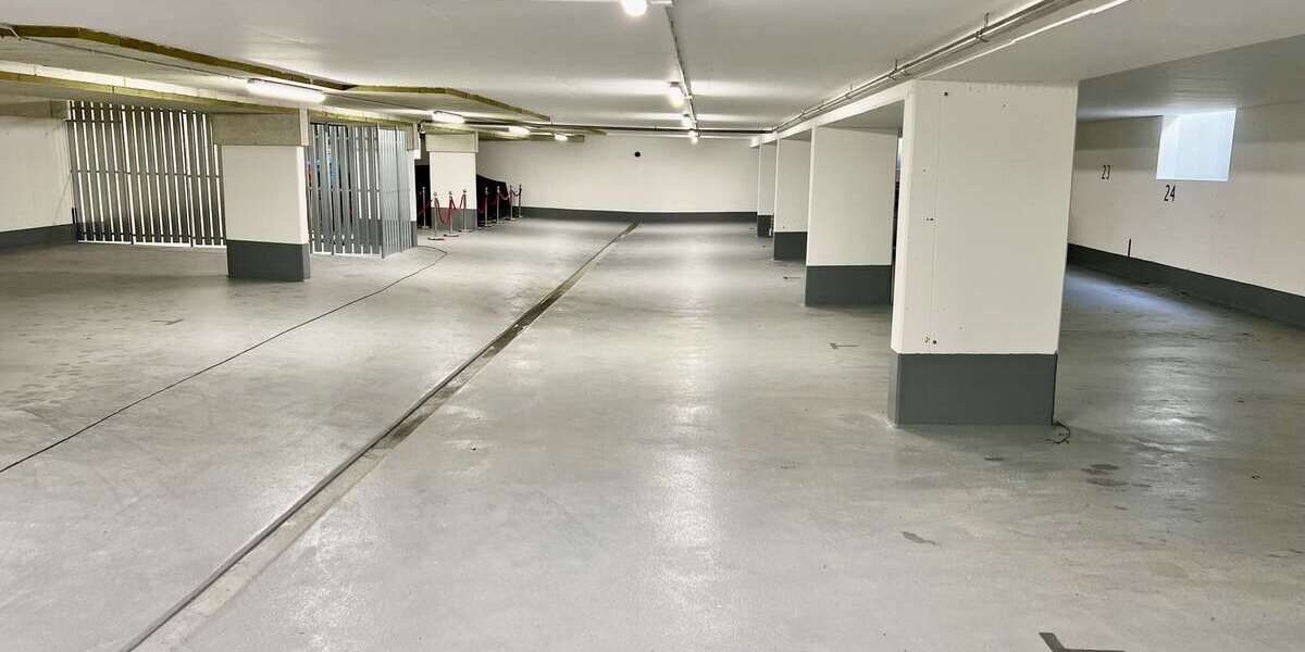 Garagen / Stellplätze Rudersberg Oberschlechtbach - 22.490&euro; | Angebot:26450596