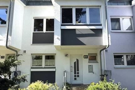 Haus Sindelfingen Nord - 4 Zimmer, 100 m&sup2;, 499.000&euro; | Angebot:26411407