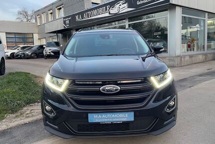 Ford Edge 129.800 km 14.800 &euro; Marbach am Neckar 71672