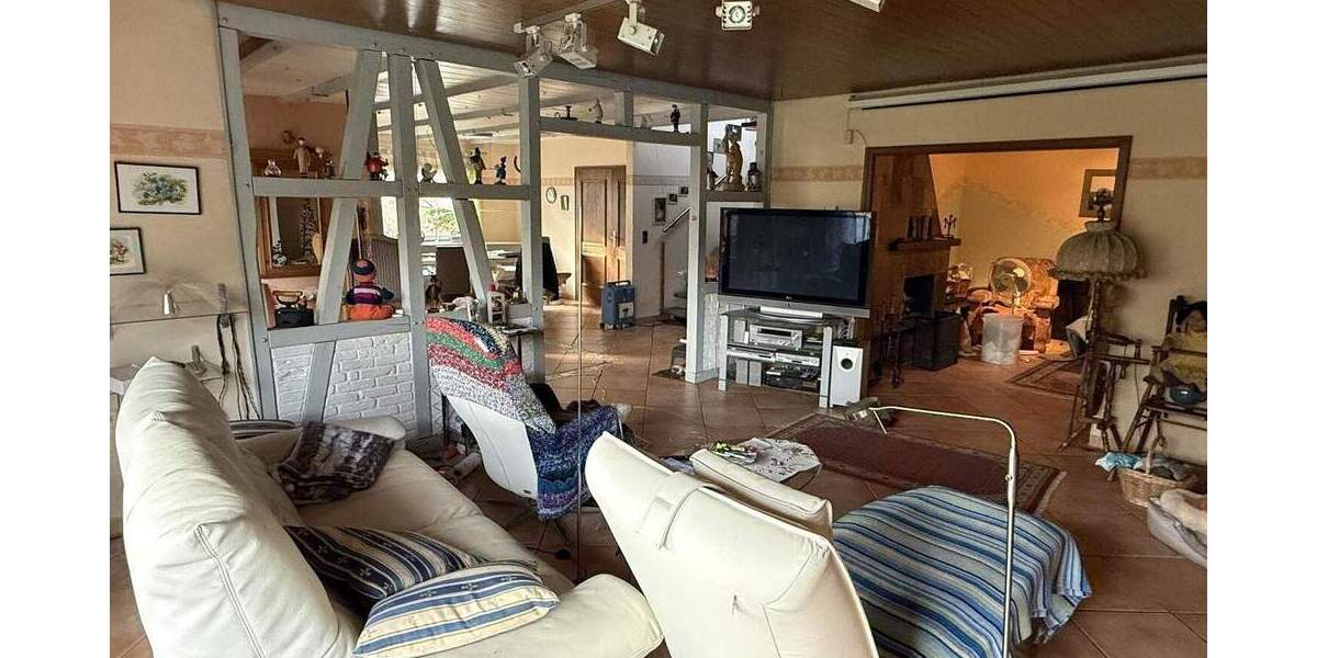 Einfamilienhaus Steinheim an der Murr Steinheim - 7 Zimmer, 206 m&sup2;, 597.000&euro; | Angebot:25707697