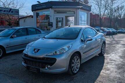 Peugeot 207 88.100 km 4.490 &euro; Kirchheim unter Teck 73230