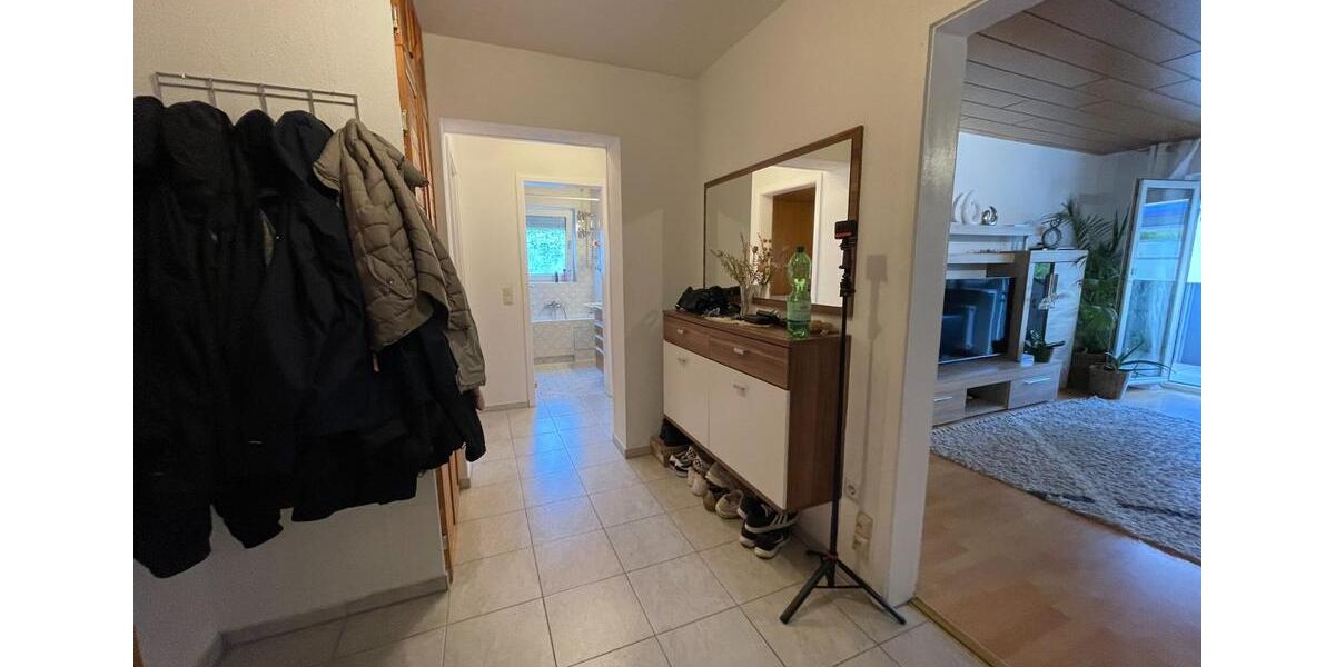 3-Zimmer-Penthouse-Wohnung mit Balkon & Stellplatz in Ludwigsburg 3 zimmer