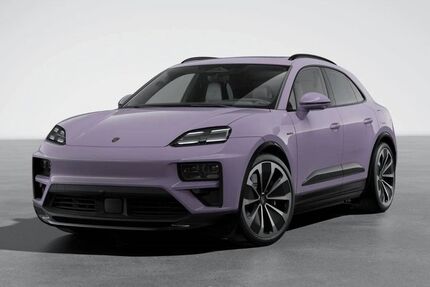 Porsche Macan 5.900 km 116.500 &euro; Filderstadt 70794