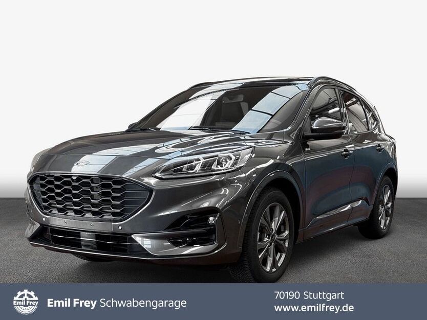 Kuga