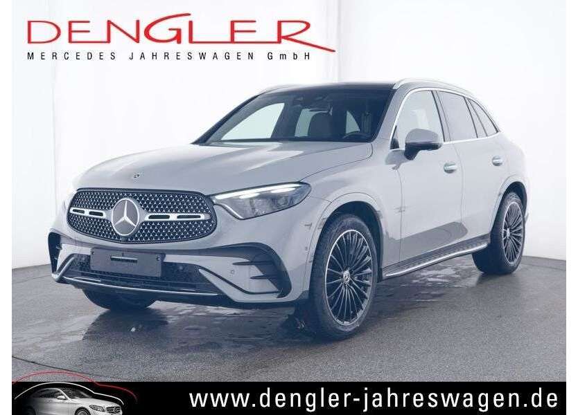 GLC 220