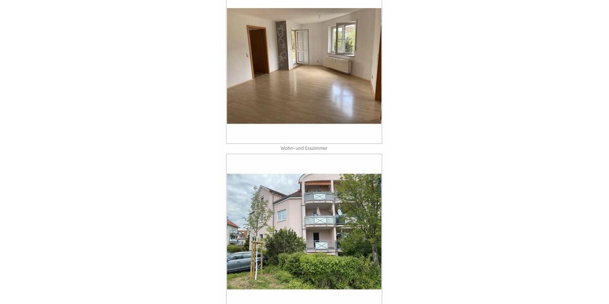 Etagenwohnung Winnenden - 3 Zimmer, 76 m&sup2;, 1.099&euro; | Angebot:26114799