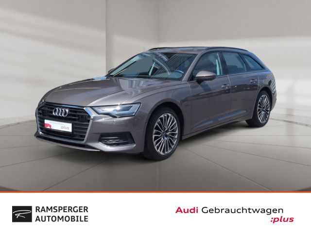 Audi A6 109.600 km 28.880 &euro; Kirchheim 73230