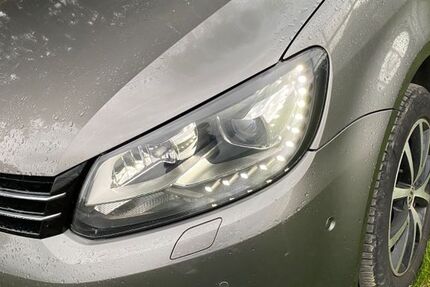 VW Touran 156.000 km 8.000 € Waldenbuch 71111