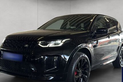 Land Rover Discovery Sport 69.104 km 36.900 &euro; Stuttgart 70190