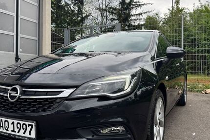 Opel Astra 147.000 km 8.000 € Stuttgart 70186