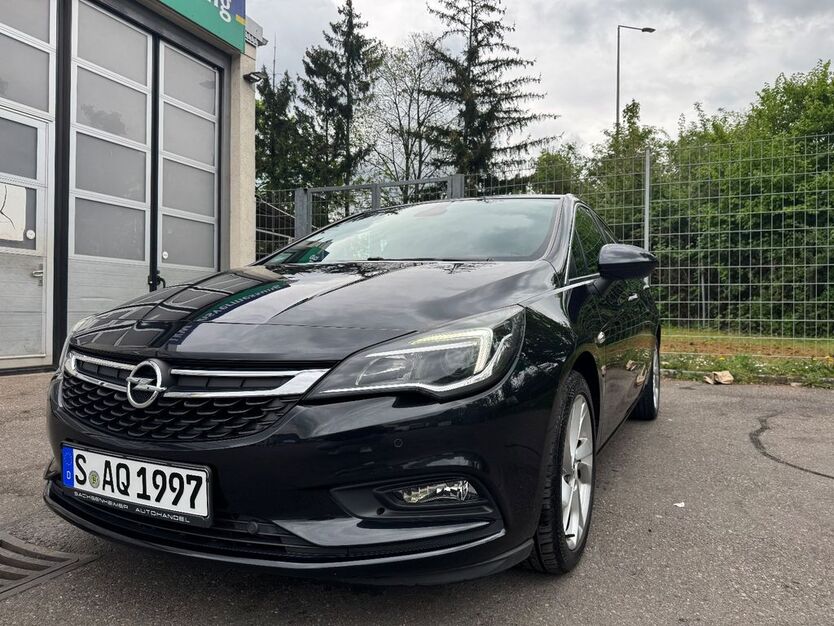 Opel Astra 147.000 km 8.000 € Stuttgart 70186