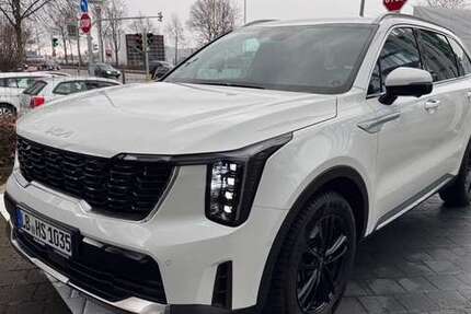 Kia Sorento 30.000 km 55.900 &euro; Ludwigsburg 71636