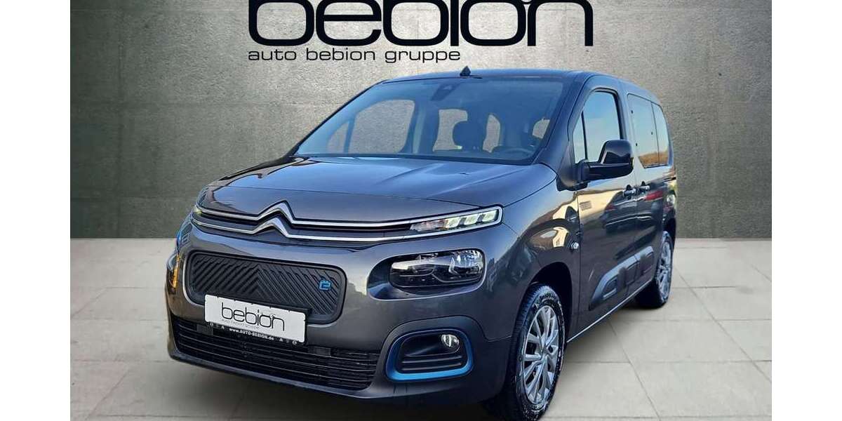 Citroen Berlingo 28.400 km 19.980 € Frickenhausen 72636